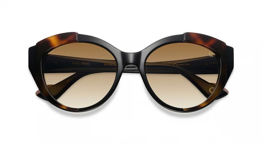 Etnia Barcelona NILA Sunglasses - Image 4