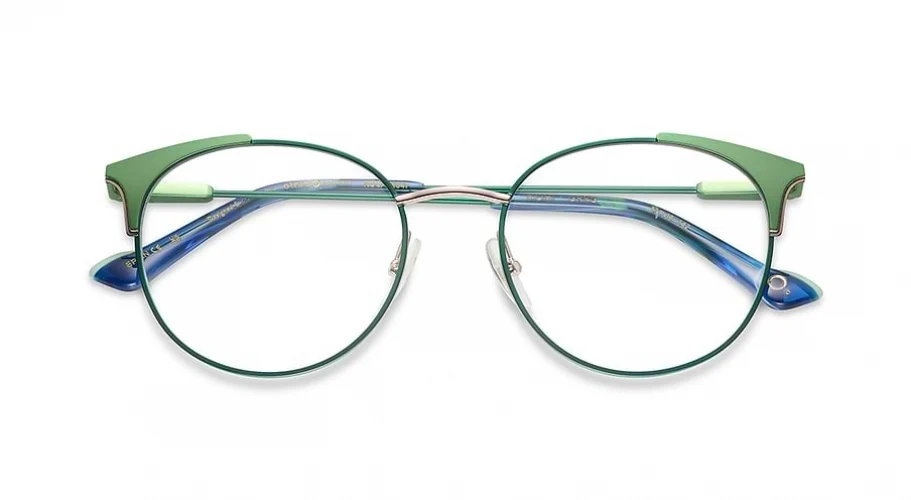 Etnia Barcelona NOHI Eyeglasses - Image 4