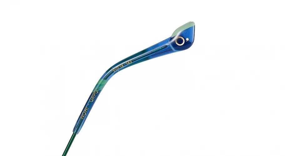 Etnia Barcelona NOHI Eyeglasses - Image 6