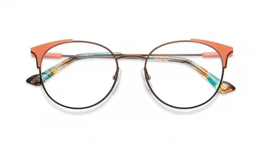Etnia Barcelona NOHI Eyeglasses - Image 7