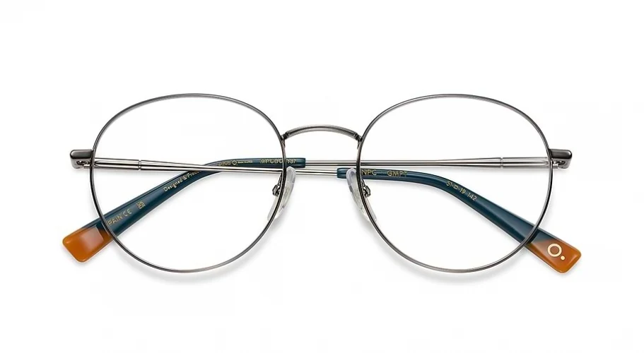 Etnia Barcelona NPC Eyeglasses - Image 11