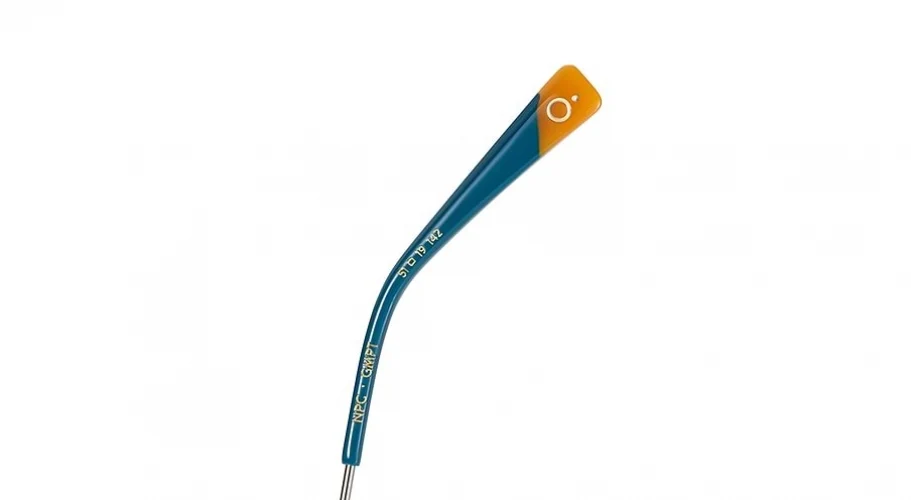 Etnia Barcelona NPC Eyeglasses - Image 13