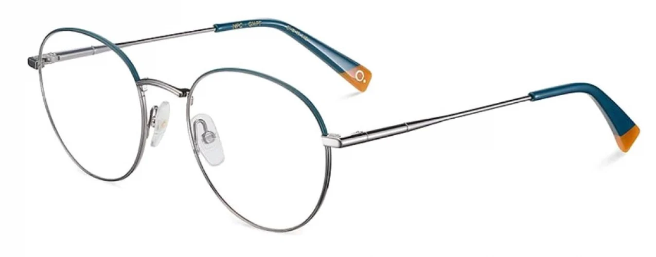 Etnia Barcelona NPC Eyeglasses - Image 3