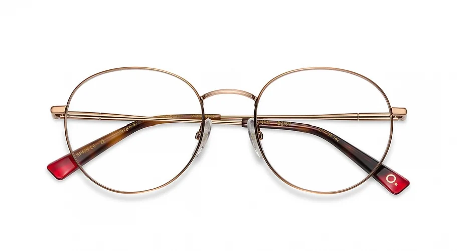 Etnia Barcelona NPC Eyeglasses - Image 5