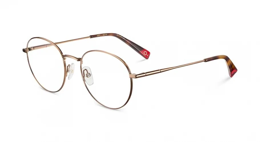 Etnia Barcelona NPC Eyeglasses - Image 6