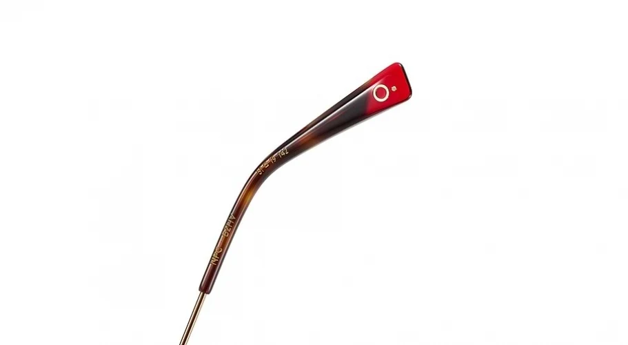 Etnia Barcelona NPC Eyeglasses - Image 7