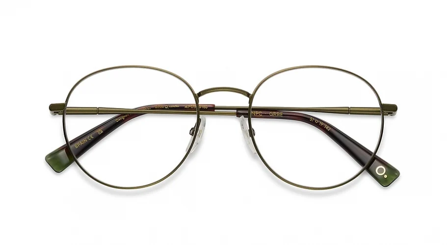 Etnia Barcelona NPC Eyeglasses - Image 8