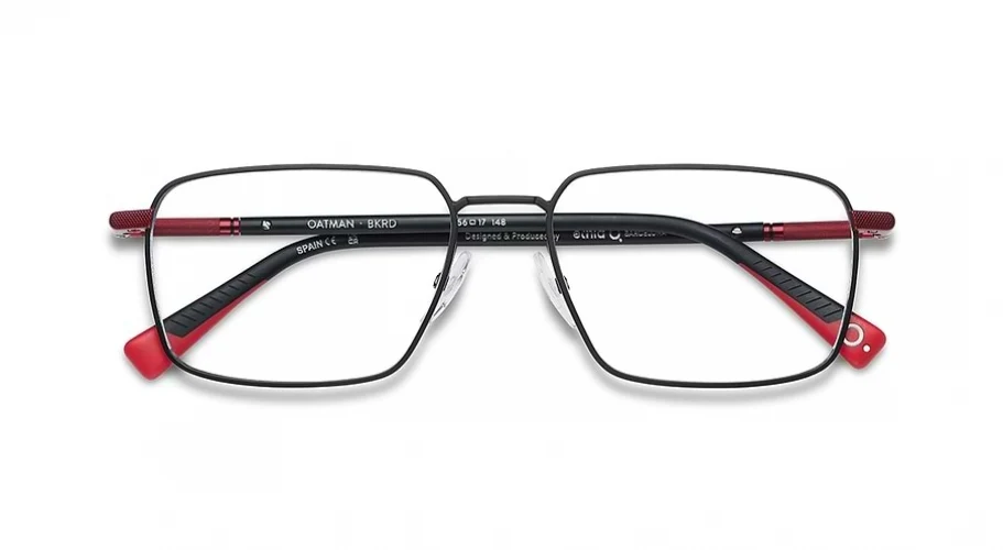 Etnia Barcelona OATMAN Eyeglasses - Image 4