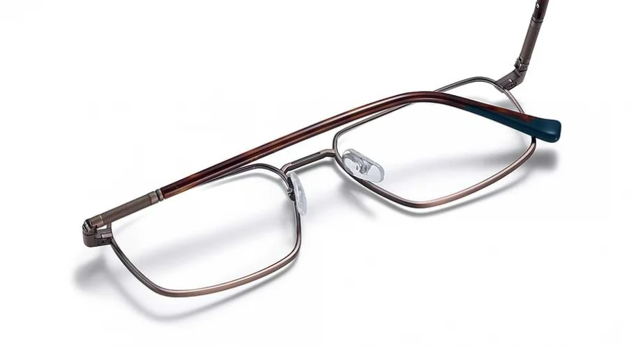 Etnia Barcelona OATMAN Eyeglasses - Image 9