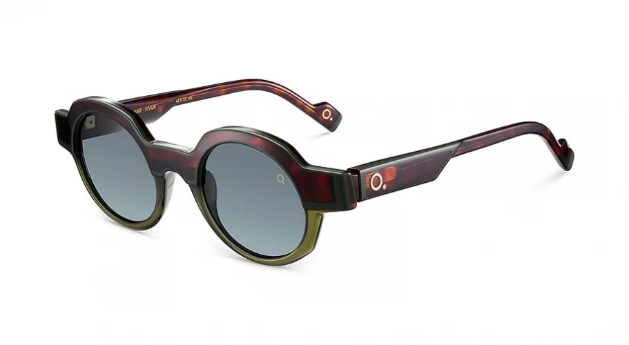 Etnia Barcelona OMAR Sunglasses - Image 5