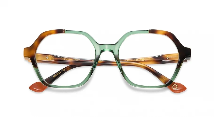 Etnia Barcelona ORIANA Eyeglasses - Image 10