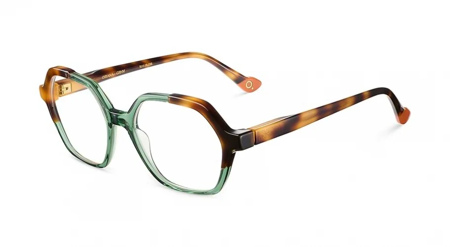 Etnia Barcelona ORIANA Eyeglasses - Image 11