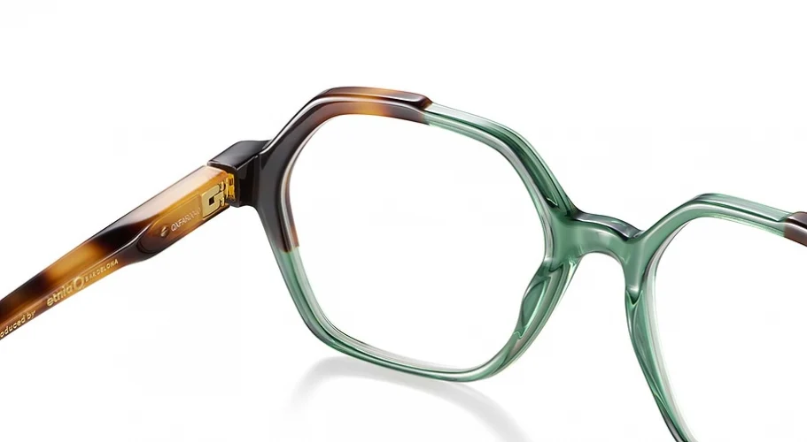 Etnia Barcelona ORIANA Eyeglasses - Image 12