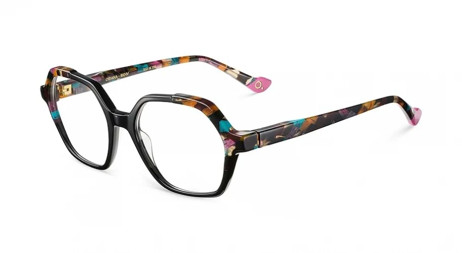 Etnia Barcelona ORIANA Eyeglasses - Image 2