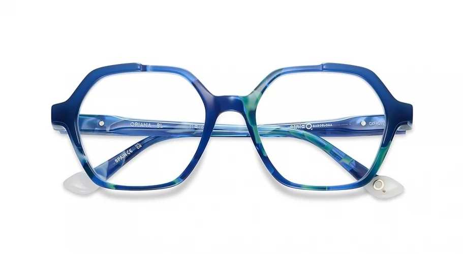 Etnia Barcelona ORIANA Eyeglasses - Image 4
