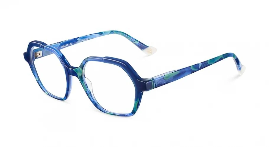 Etnia Barcelona ORIANA Eyeglasses - Image 5