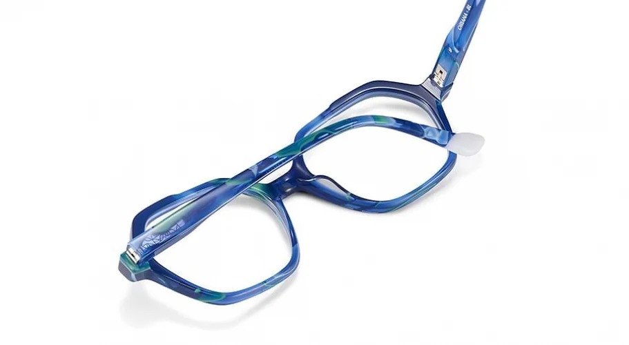 Etnia Barcelona ORIANA Eyeglasses - Image 6