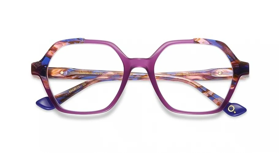 Etnia Barcelona ORIANA Eyeglasses - Image 7