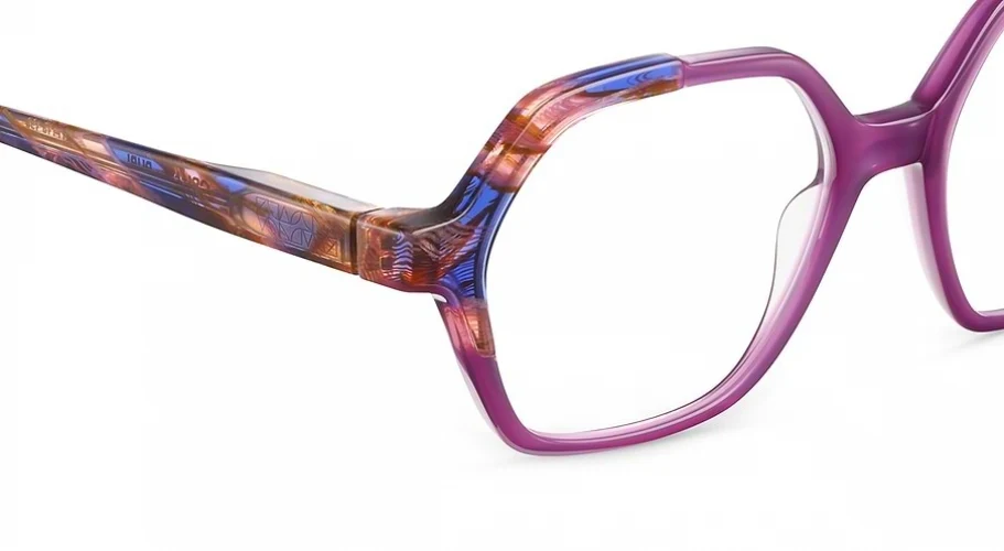 Etnia Barcelona ORIANA Eyeglasses - Image 9