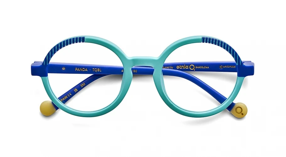 Etnia Barcelona PANDA Eyeglasses - Image 10