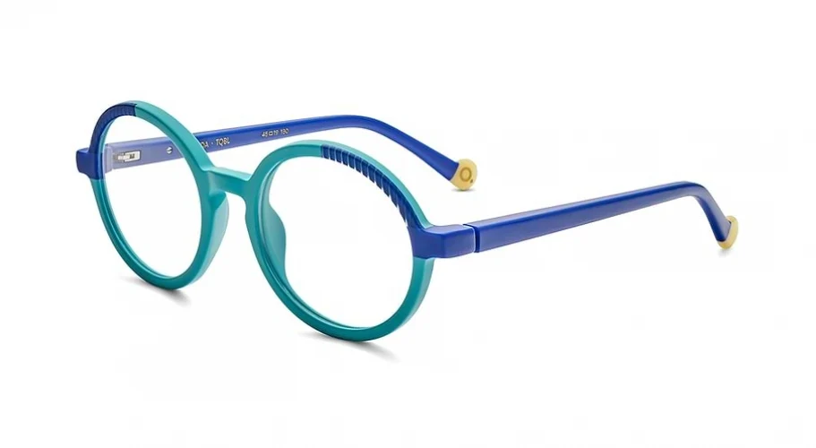 Etnia Barcelona PANDA Eyeglasses - Image 11