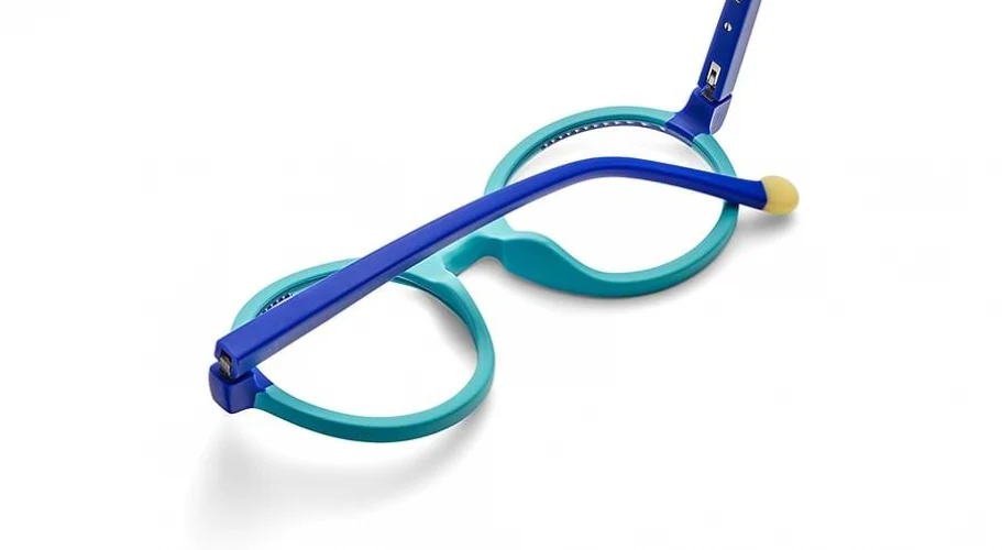 Etnia Barcelona PANDA Eyeglasses - Image 12