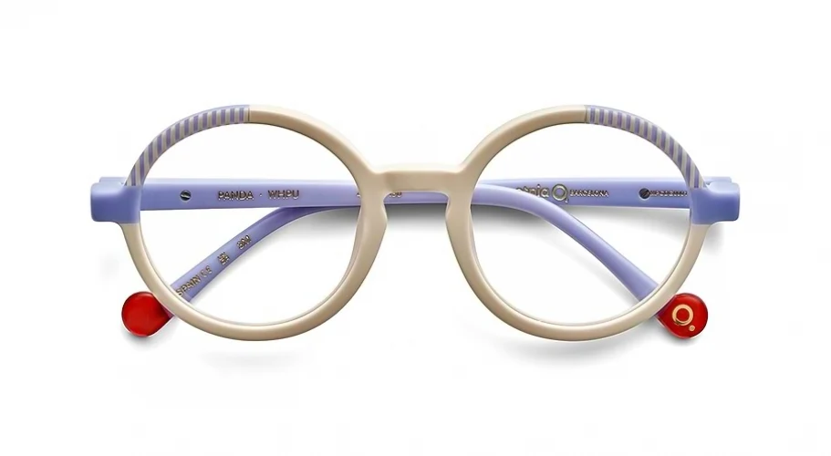 Etnia Barcelona PANDA Eyeglasses - Image 4