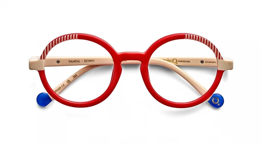 Etnia Barcelona PANDA Eyeglasses - Image 7