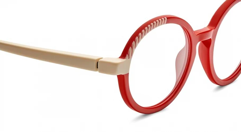Etnia Barcelona PANDA Eyeglasses - Image 9