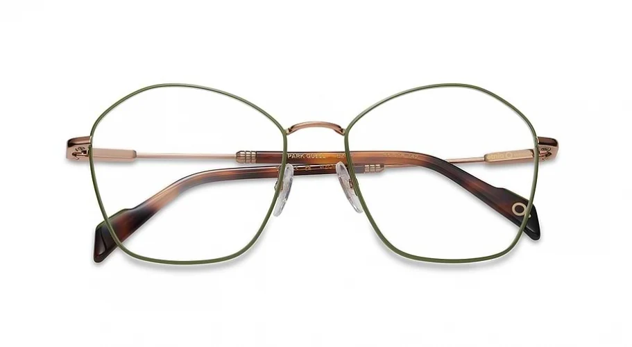 Etnia Barcelona PARK GUELL Eyeglasses - Image 8