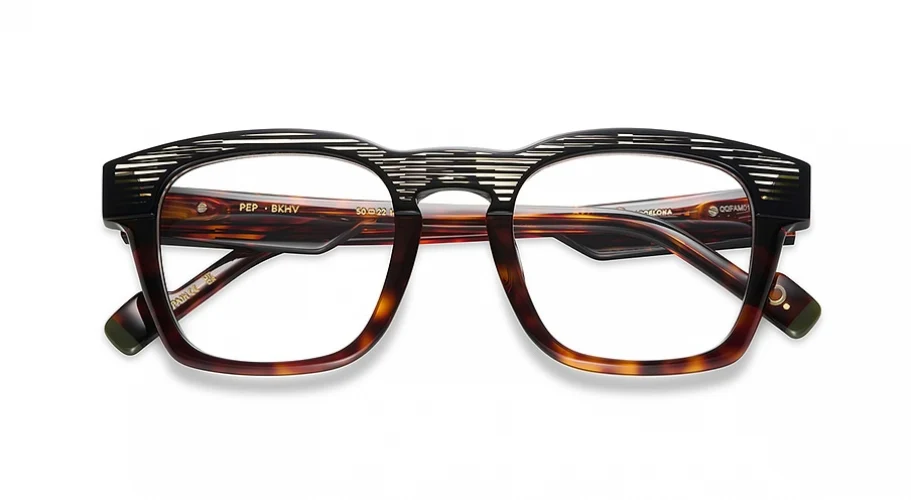 Etnia Barcelona PEP Eyeglasses - Image 5