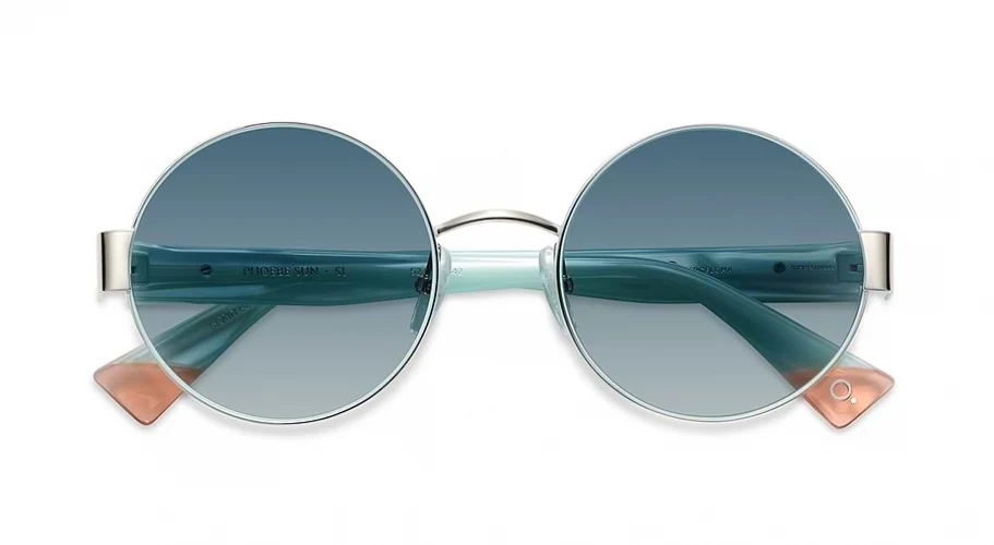 Etnia Barcelona PHOEBE Sunglasses - Image 14