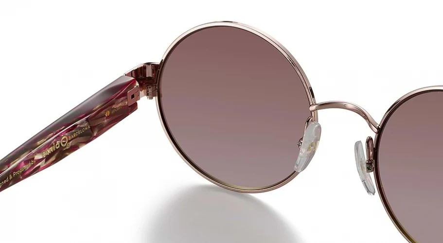 Etnia Barcelona PHOEBE Sunglasses - Image 7