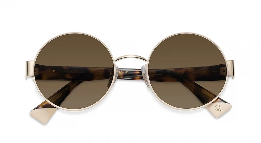 Etnia Barcelona PHOEBE Sunglasses - Image 8