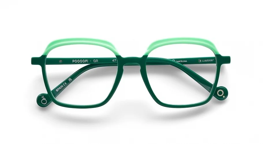 Etnia Barcelona POOOOF Eyeglasses - Image 5