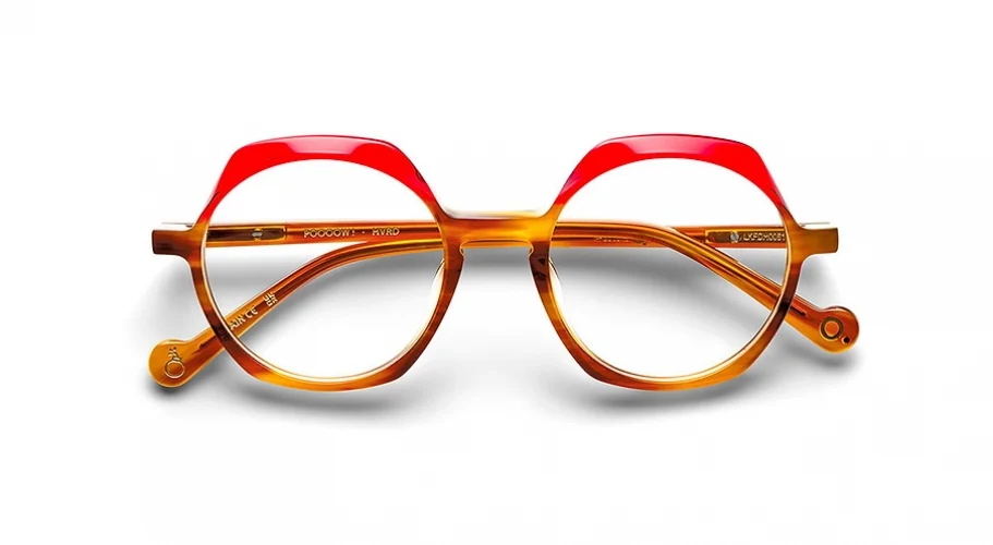 Etnia Barcelona POOOOW Eyeglasses - Image 10