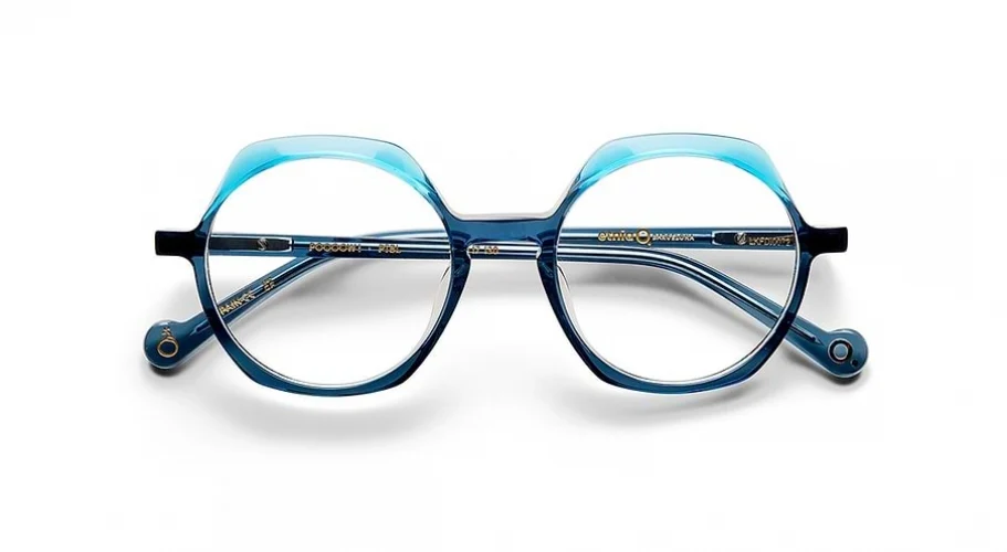 Etnia Barcelona POOOOW Eyeglasses - Image 4