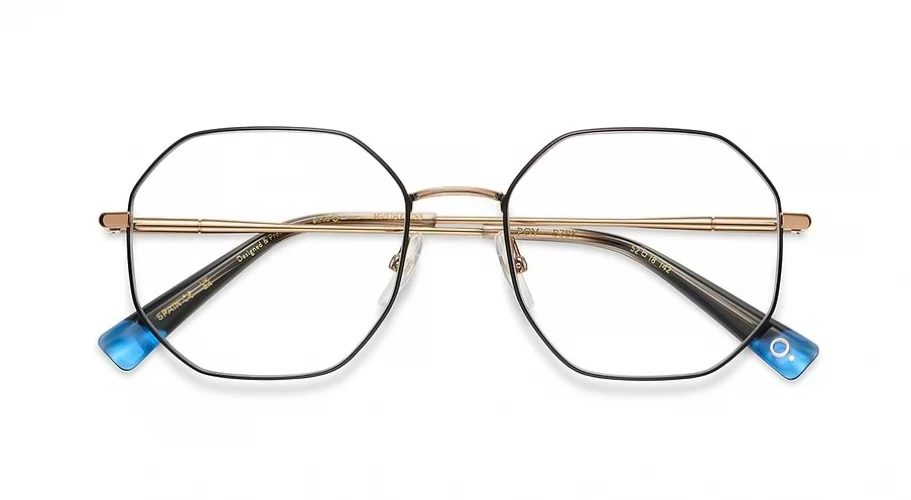 Etnia Barcelona POV Eyeglasses - Image 5