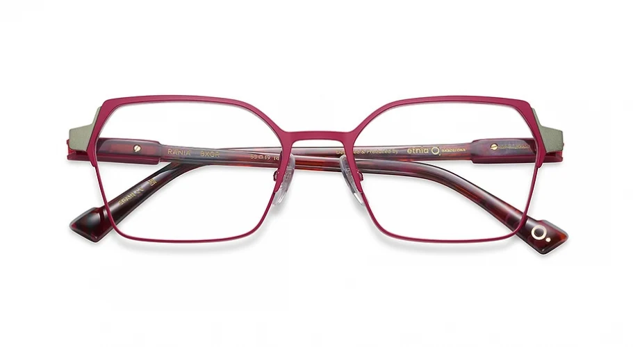 Etnia Barcelona RANIA Eyeglasses - Image 11