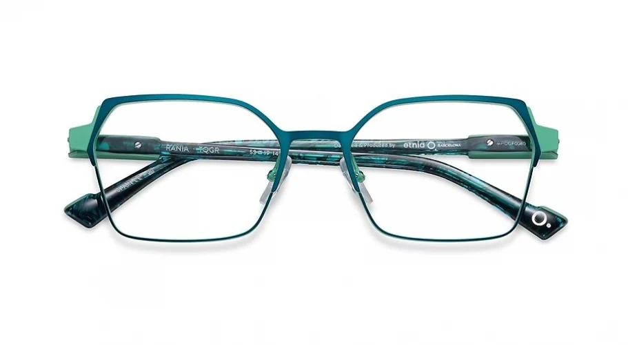 Etnia Barcelona RANIA Eyeglasses - Image 8