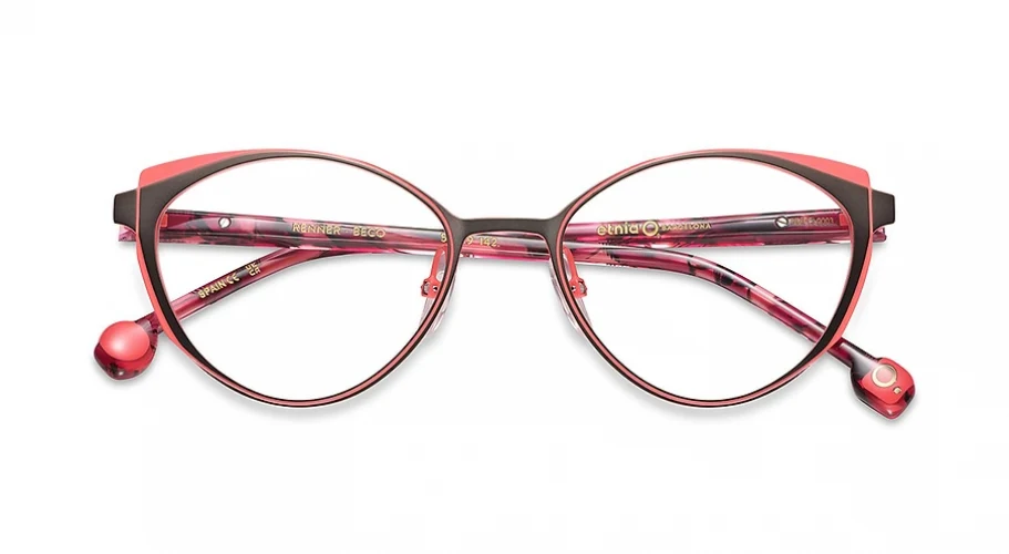 Etnia Barcelona RENNER Eyeglasses - Image 14