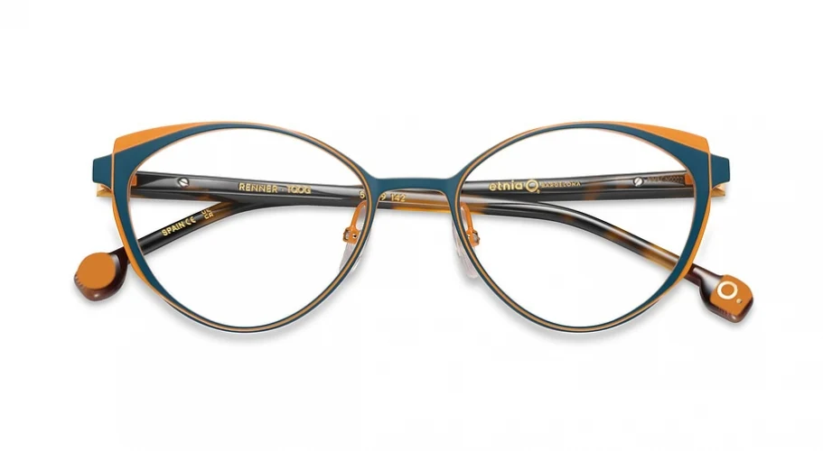 Etnia Barcelona RENNER Eyeglasses - Image 5