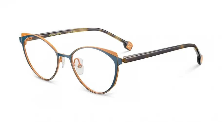 Etnia Barcelona RENNER Eyeglasses - Image 6