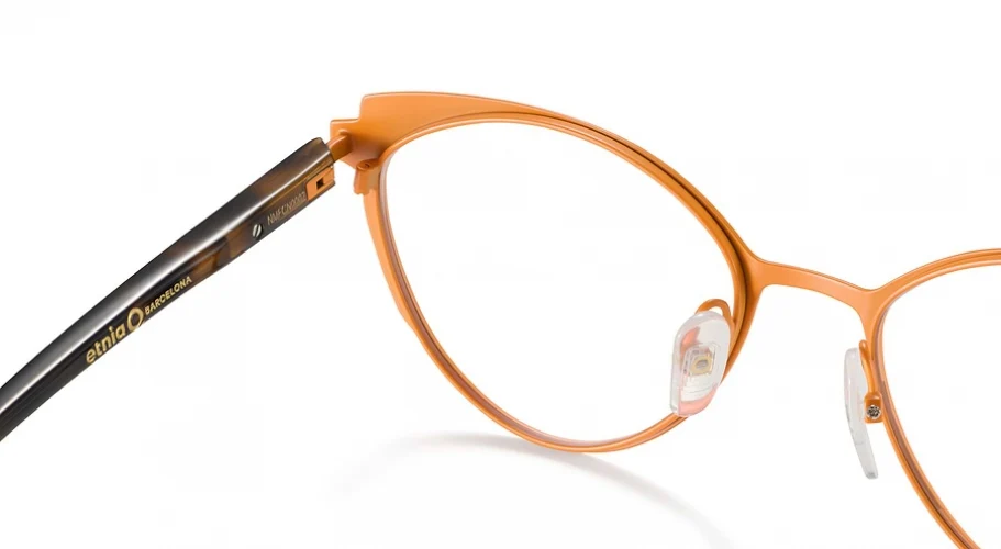 Etnia Barcelona RENNER Eyeglasses - Image 7