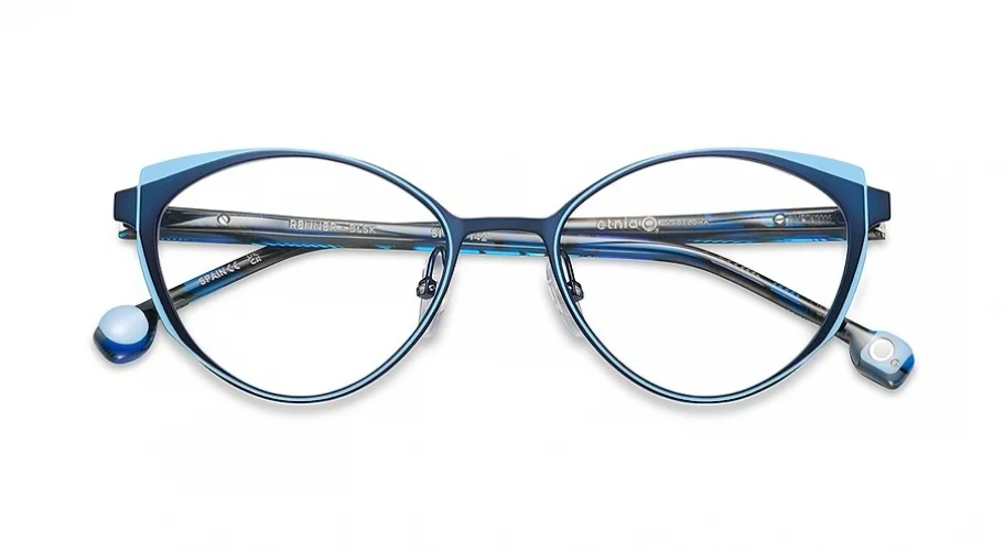 Etnia Barcelona RENNER Eyeglasses - Image 8