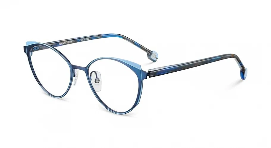 Etnia Barcelona RENNER Eyeglasses - Image 9