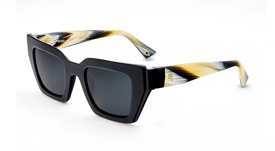 Etnia Barcelona RITMO Sunglasses - Image 3