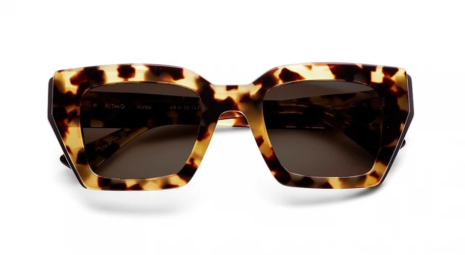 Etnia Barcelona RITMO Sunglasses - Image 5
