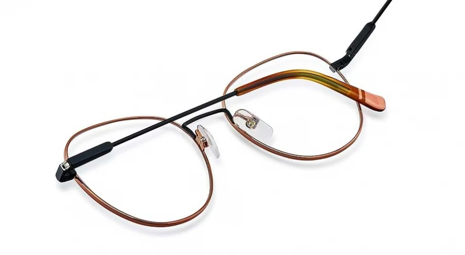 Etnia Barcelona RIVOLI Eyeglasses - Image 6