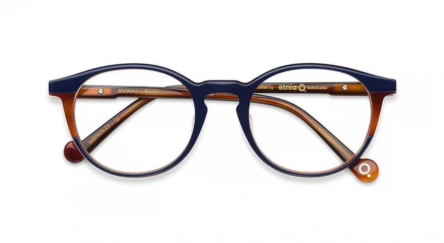 Etnia Barcelona RUWAY Eyeglasses - Image 10